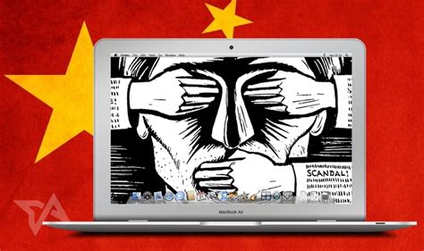 Social Media Sites In China Purge 60000 Fake Accounts