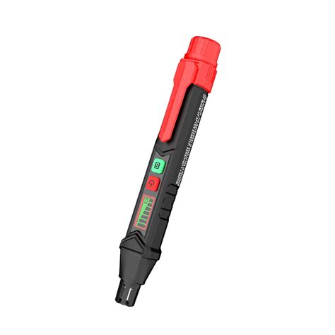 Habotest Ht60 Portable Gas Leak Detector Handheld Combustible Gas
