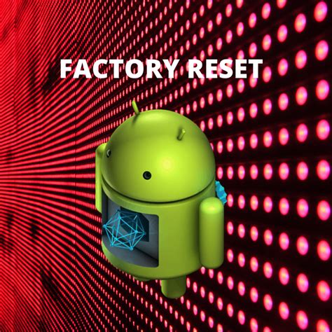 (please hold on the shift key until the choose an option window appears.) 2. 📱 How To Factory Reset Your Android Phone 👨‍💻 [100% Worked ...