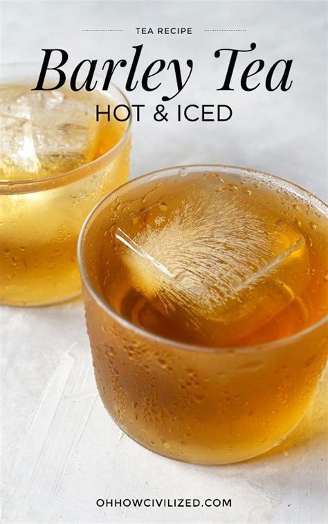Apart from technology geek, he is an audiophile & loves to connect with people. How to make barley tea (boricha in Korean and Mugicha in ...