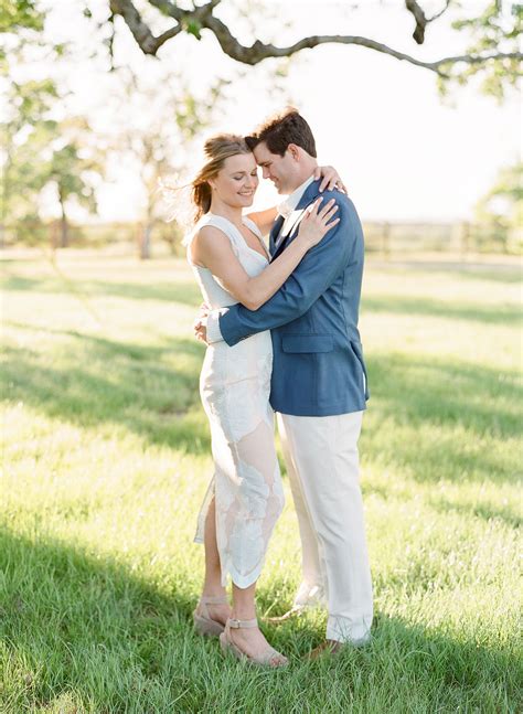 Romantic Fine Art Engagement Of Mccall And Michael By Sophie Epton