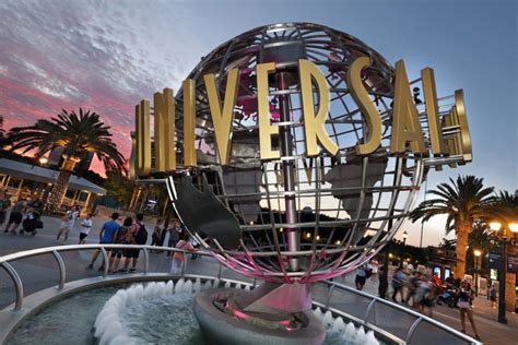 The Smartest Way To By Tickets To Universal Studios Hollywood Ticket