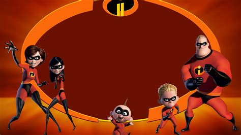 3840x2160 The Incredibles 2 5k Movie 4k Hd 4k Wallpapers Images