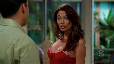 April Bowlby Half Man Two And A Half