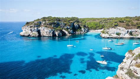 Holidays In Balearic Islands From €71 Search Flighthotel On Kayak