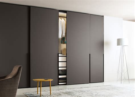 Sliding wardrobe doors are a smart and stylish design choice, offering great value for money by making the most of your space. Jesse Ghost Sliding Door Wardrobe | Jesse Wardrobes