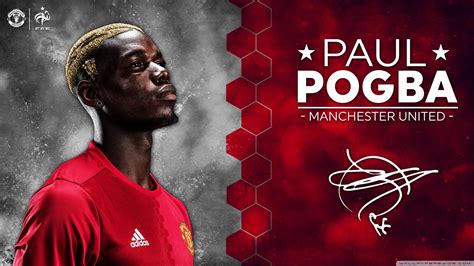 Paul pogba hd wallpapers of in high resolution and quality, as well as an additional full hd high quality paul pogba wallpapers, which ideally suit for desktop and also android and iphone. Paul Pogba Manchester United Wallpapers - Wallpaper Cave