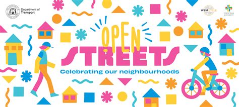 Open Streets Neighbour Day Town Of Mosman Park