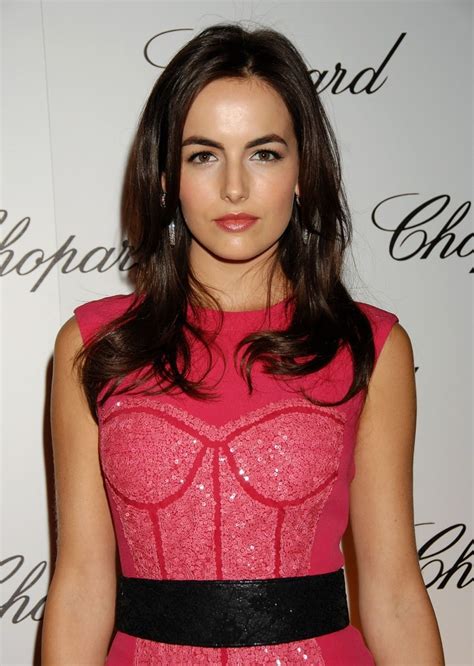 Picture Of Camilla Belle