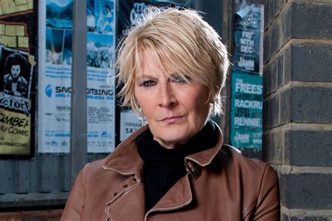 Eastenders Actress Linda Henry To Stand Trial Over Racially Aggravated
