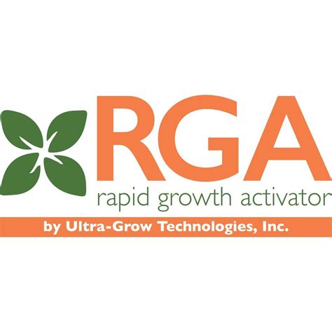 Rga Rapid Growth Activator
