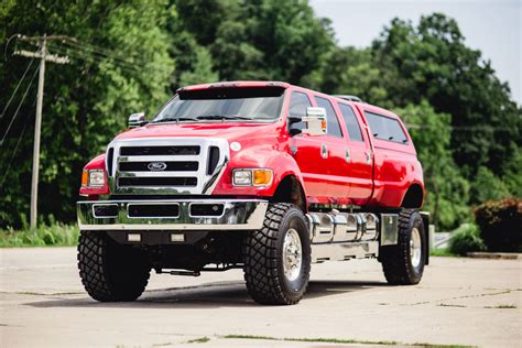 Custom 6 Door Trucks Take Pick Ups To The Extreme Ebay Motors Blog