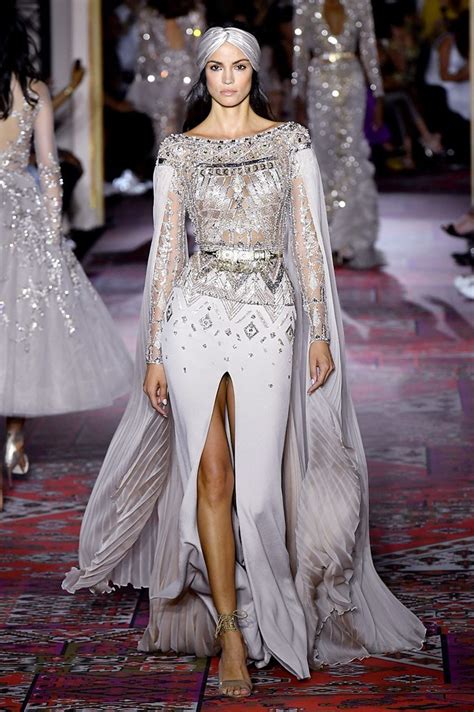 fall 2019 haute couture zuhair murad s moroccan travels — couturenotebook
