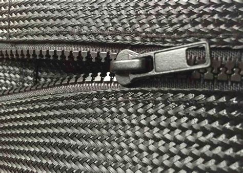 I use wire harness wrap tape. Wire Harness Zipper Sleeve Braided Wrap , Custom Zip Up ...