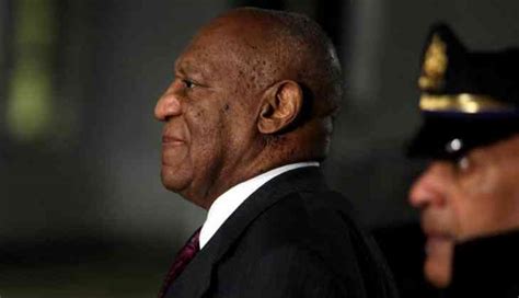 This Is How Celebrities Reacted When American Comedian Bill Cosby Found