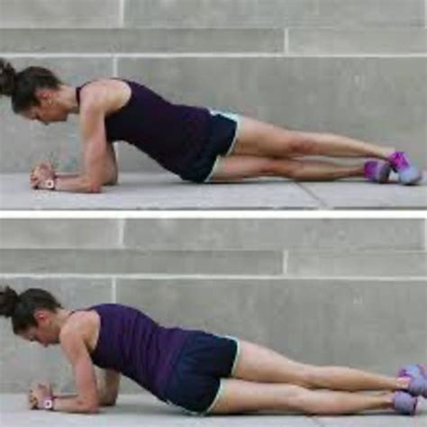 Rotating Hip Plank Exercise How To Workout Trainer By Skimble