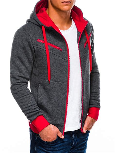 Adult Men Hoodies Come In Many Different Colors And Designs Techplanet