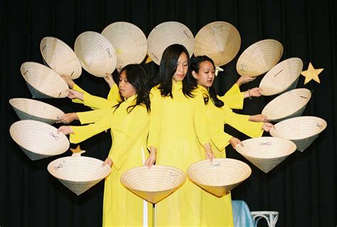 Culture Of Vietnam Music Dance Theatre Literature Holidify