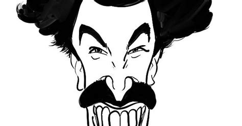 Sacha Baron Cohen Borat Imgur
