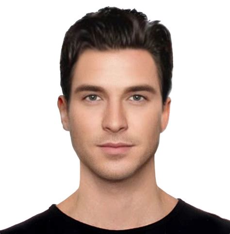E Fit Computer Creates Faces Of The Most Beautiful Man And Woman In