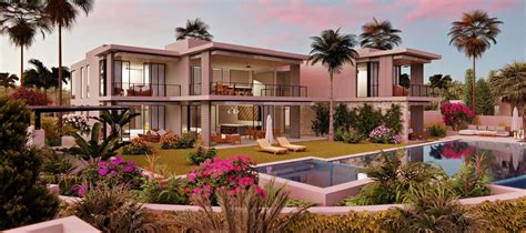 Getaway Luxury Resort Dream Beach House Almost Ready In Punta De Mita