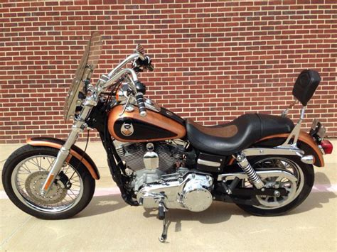 Compare up to 4 items. Buy 2008 Harley-Davidson FXDC Dyna Super Glide Custom on ...