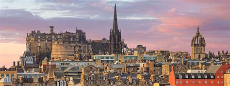 Cheapest Places to Eat in Edinburgh for Students