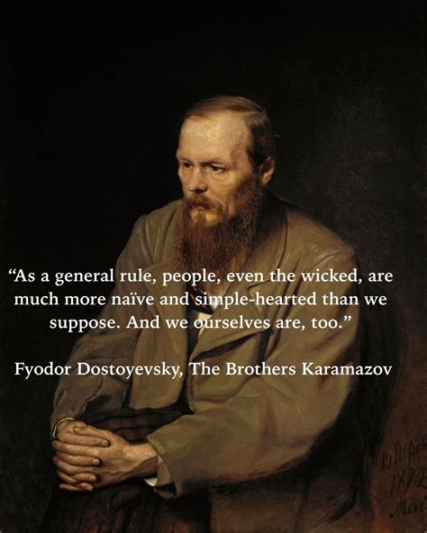 Cool Great Quotes As A General Rule Fyodor Dostoevsky Check