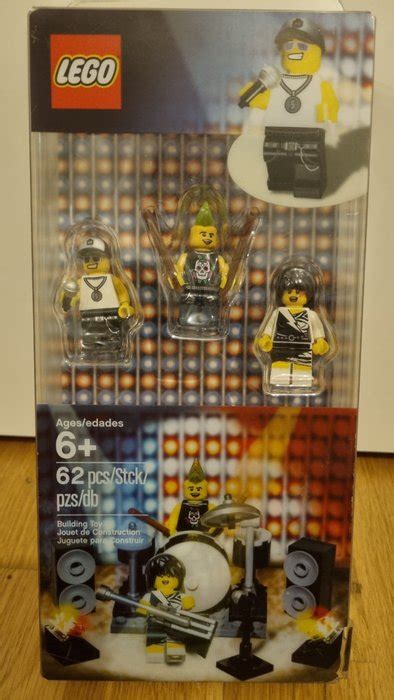 Lego 850486 Rockband Rock Band 2000 Present Catawiki