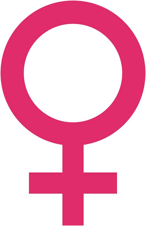 Femenino Wikipedia La Enciclopedia Libre