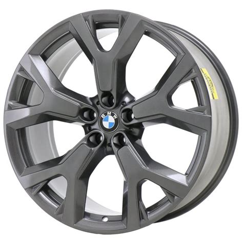The best place to watch lol esports and earn rewards! BMW X7 2019 - 2020 GREY Factory OEM Wheel Rim (Not ...