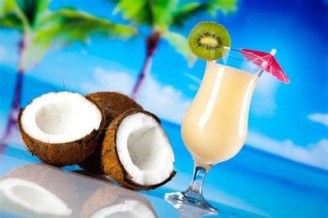 Pin auf Cocktails