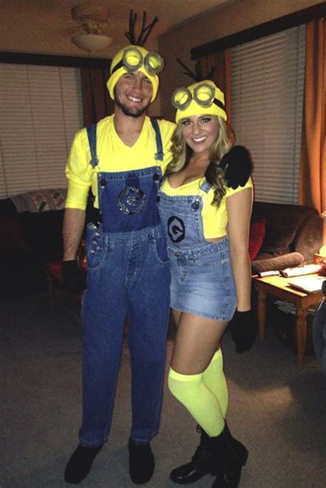 71 Best Couples Halloween Costumes For 2023 By Taylor Ann