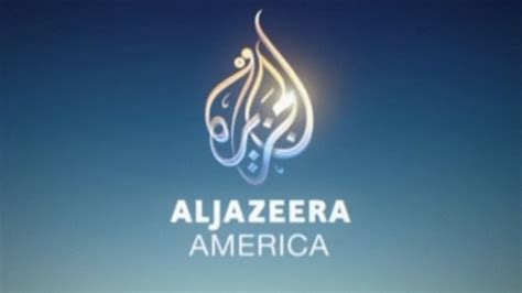 Al Jazeera America Launches In Us