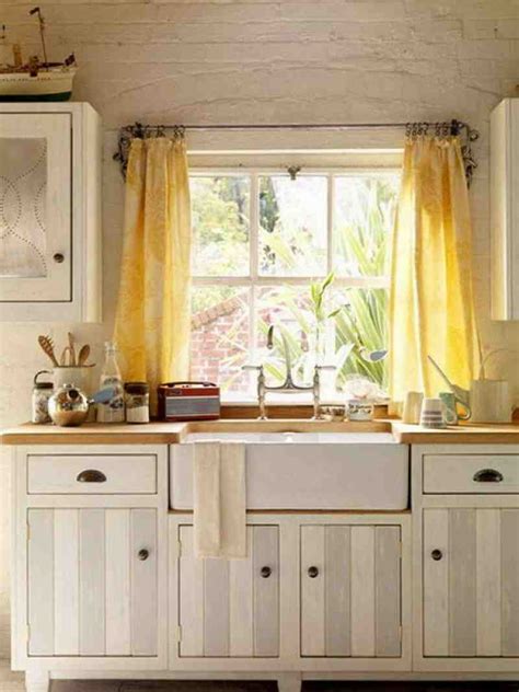 Without window coverings the space feels uncomfortable and cold. Modern Kitchen Window Decor Ideas - Decor IdeasDecor Ideas