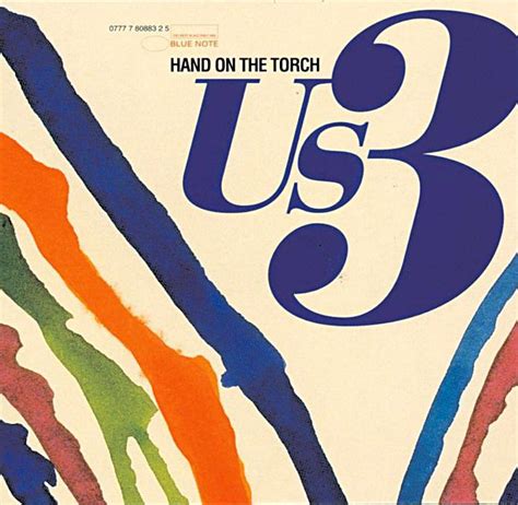 Us3 Hand On The Torch 1993 One Hit Wonder Us3 Cantaloop Fantasia