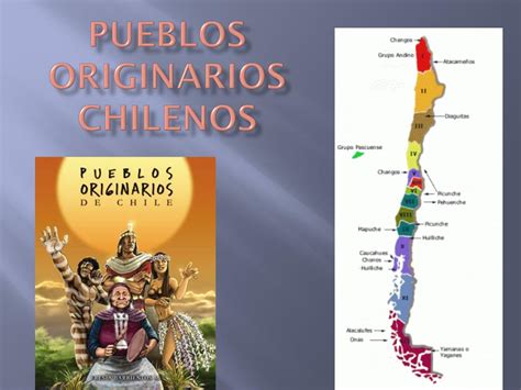 Ppt Pueblos Originarios Chilenos Powerpoint Presentation Free