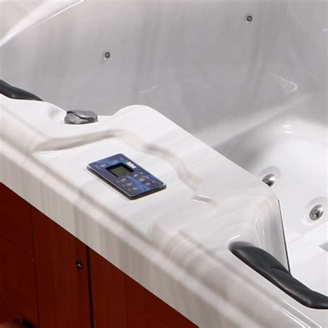 Jy8002 Luxury Balboa Hot Tub Outdoor Spa Buy Luxury Hot Tubshot Tub