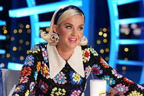 American Idol Katy Perry Davinamorghan