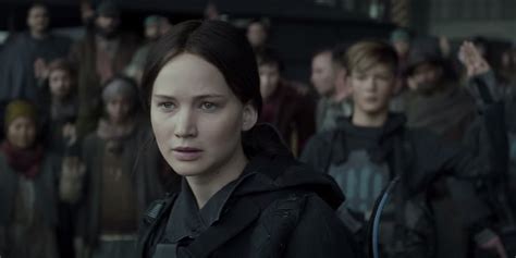 Mockingjay, part 2 we march together. Movie Trailer #2: The Hunger Games: Mockingjay - Part 2 ...