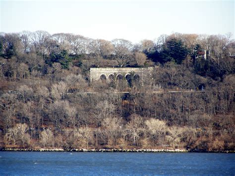 Billings Arcade Fort Tryon Park Washington Heights Nyc Flickr