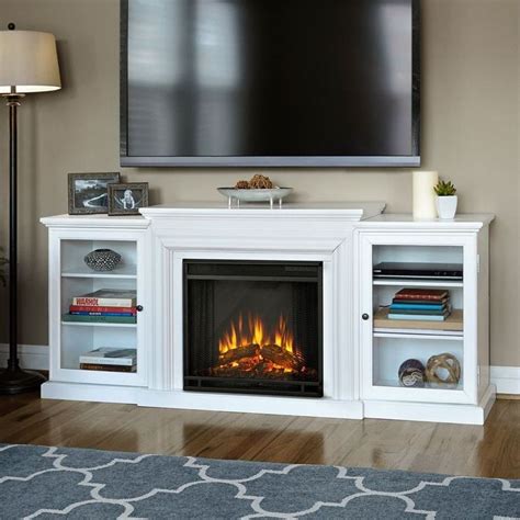 33 Stunning Modern Fireplace Design Ideas With Tv Above In 2020