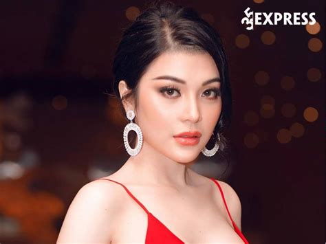 Lily Chen Là Ai Tiểu Sử Và Sự Nghiệp Của Ngọc Nữ Bolero Vuidulichvn