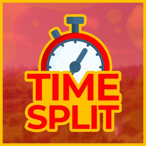 Hundreds of modpacks are available through our panel. Timesplit - Modpacks - Minecraft - CurseForge