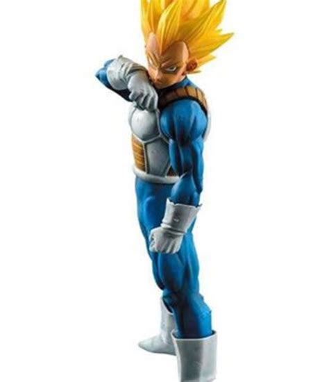 Más de 580 ofertas a excelentes precios en mercadolibre.com.ec. Dragon Ball: Estas figuras de Vegeta son lo más ...