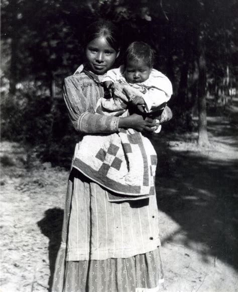 Choctaw Woman The Gateway To Oklahoma History Native American
