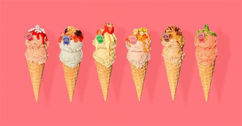 Especially in the warmer months, gelato is everywhere in italy. Heinz Creamz Lets Customers Make Ice Cream From Condiments ...