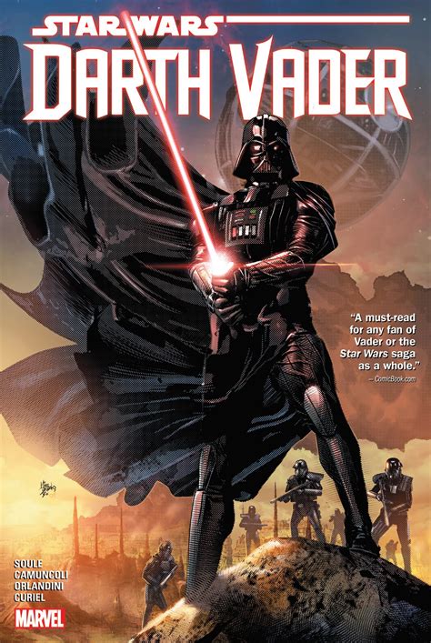 Star Wars Darth Vader Dark Lord Of The Sith Vol 2 Hardcover