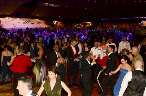 Defence Charity Ball Events The Weekend Edition