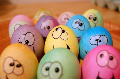 Really Funny Pictures Funny Easter Eggs